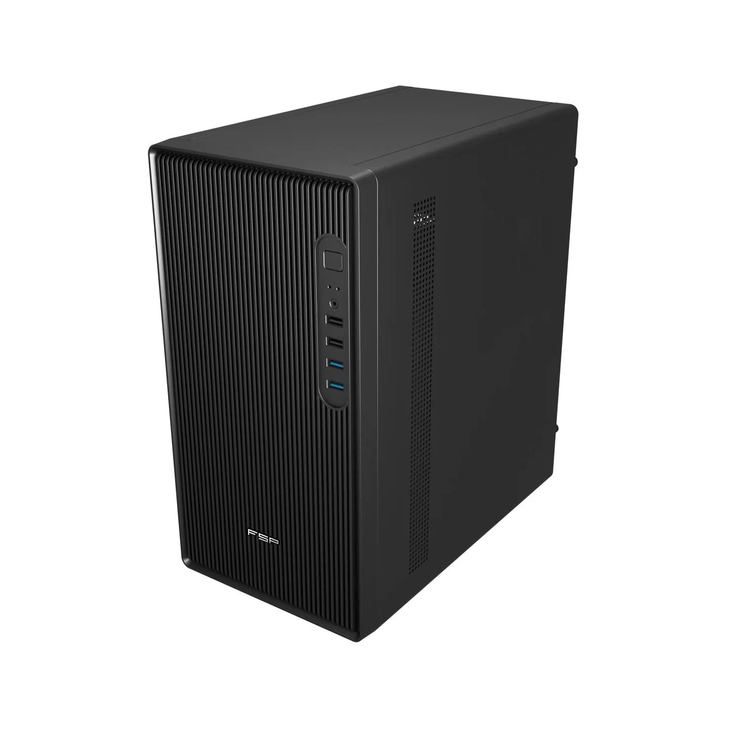 FSP Case | S120 | Black | Mid Tower