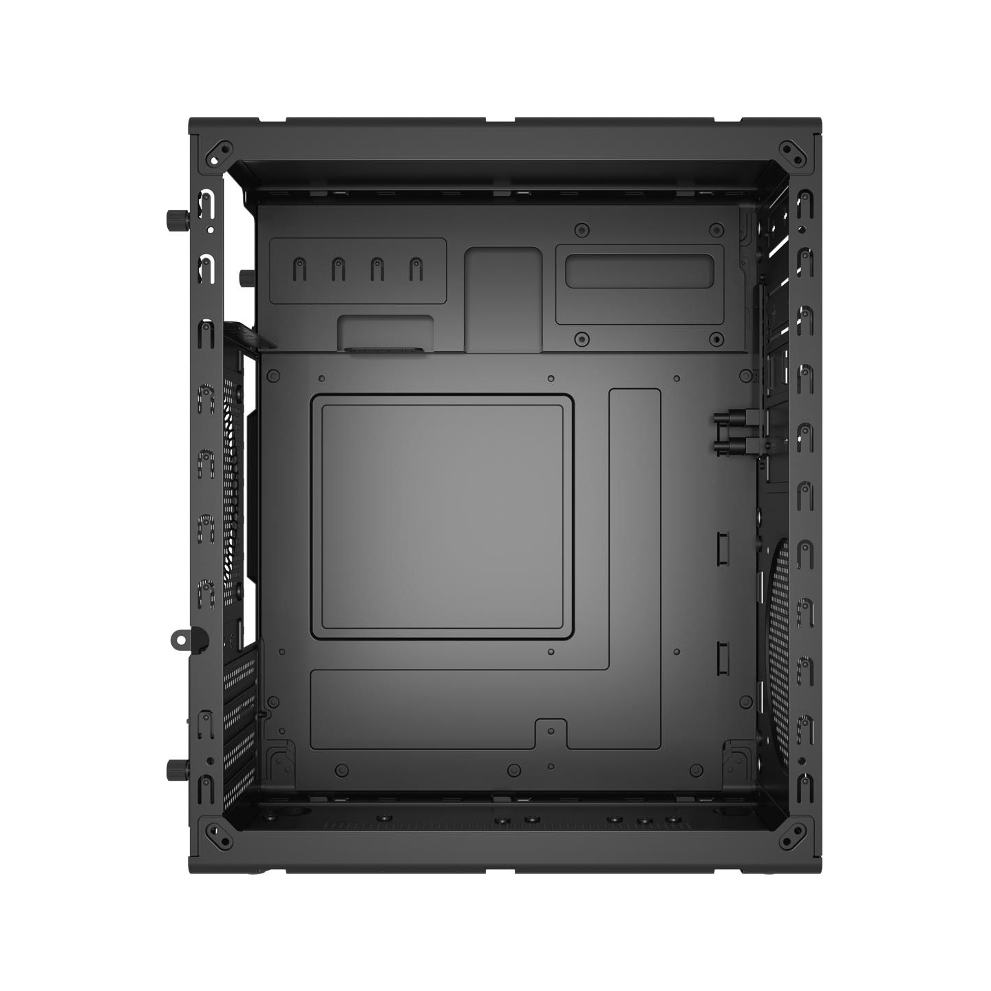 FSP Case | S120 | Black | Mid Tower