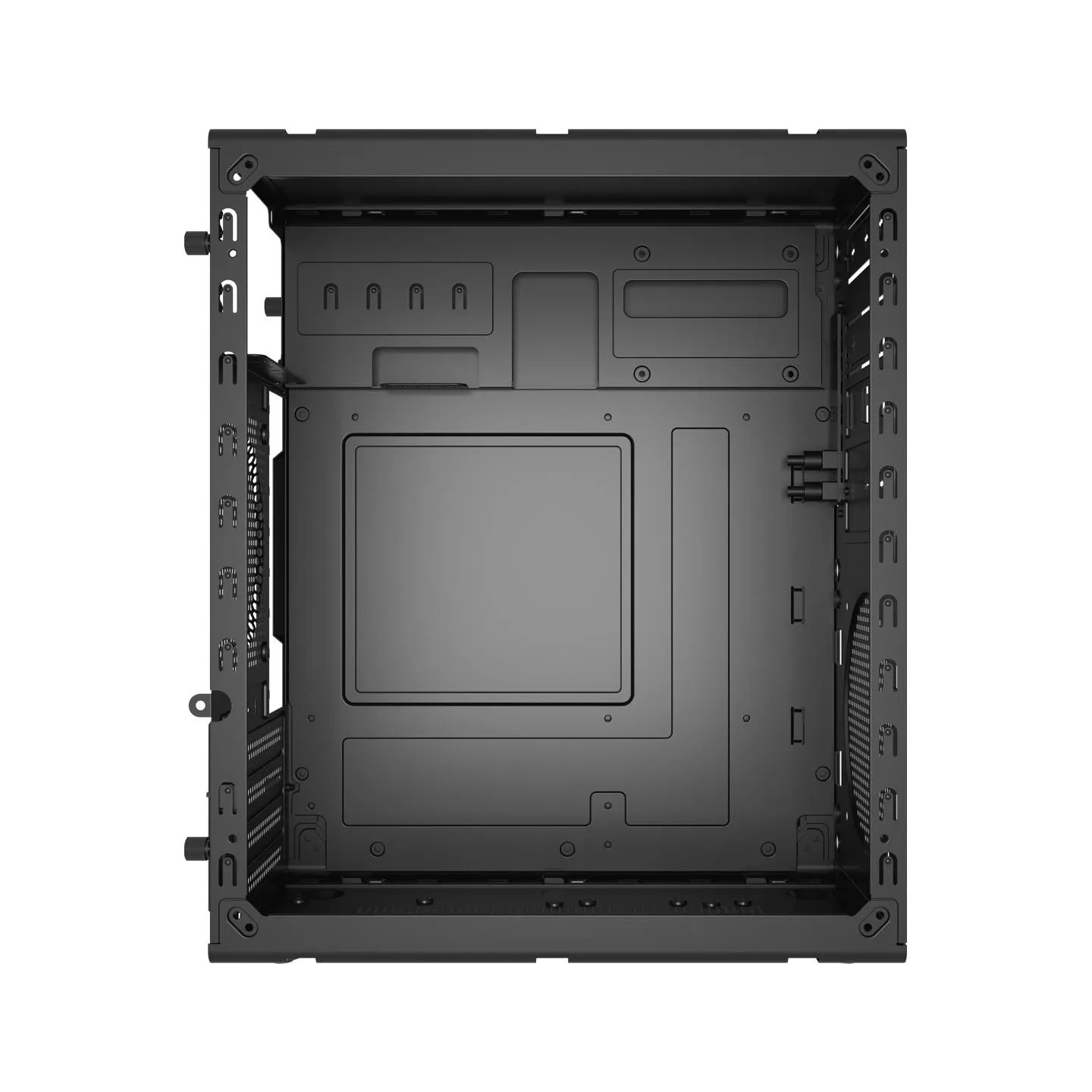 FSP Case | S120 | Black | Mid Tower