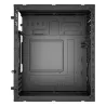 FSP Case | S120 | Black | Mid Tower