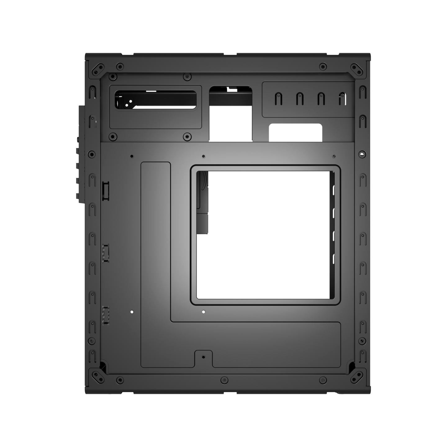 FSP Case | S120 | Black | Mid Tower