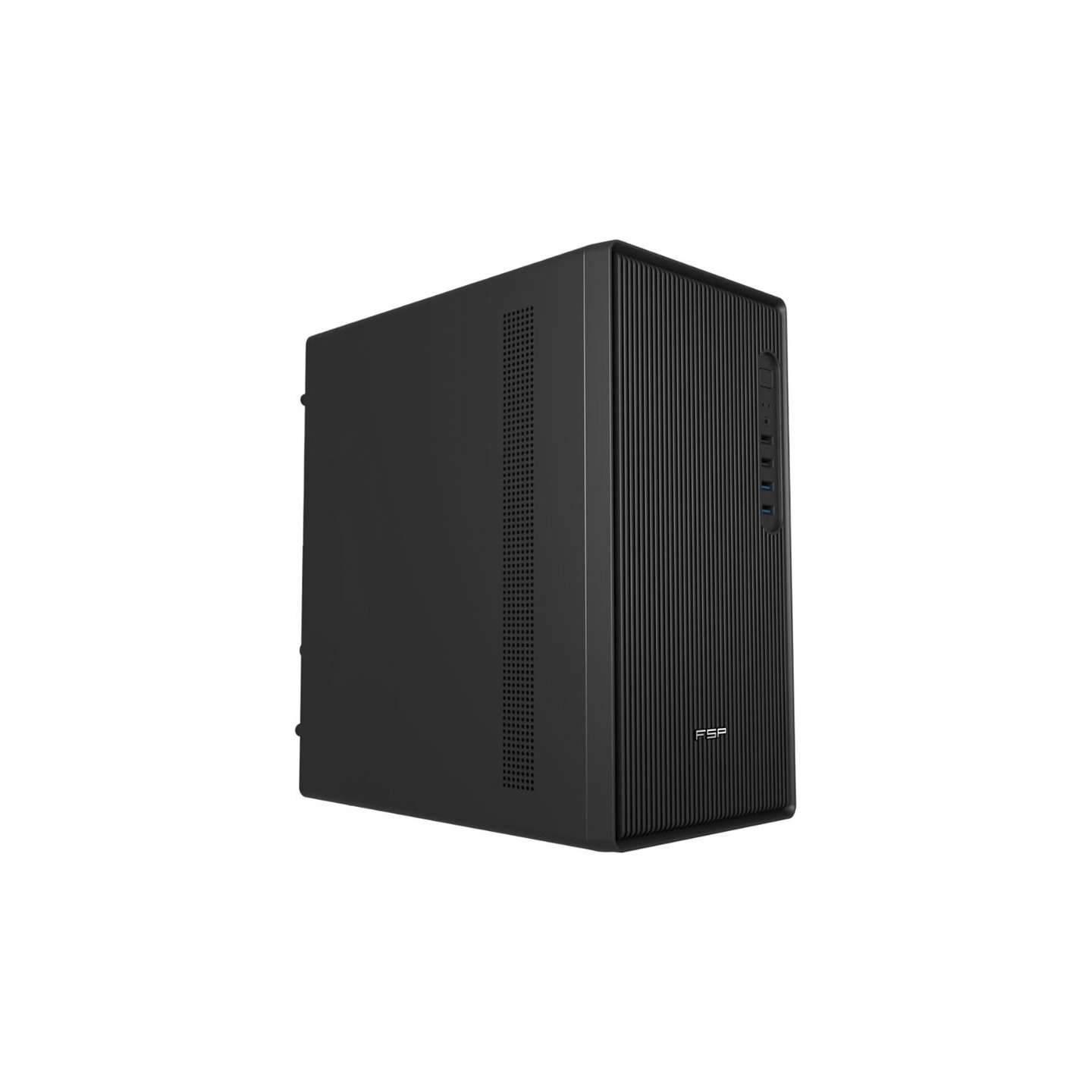 FSP Case | S120 | Black | Mid Tower