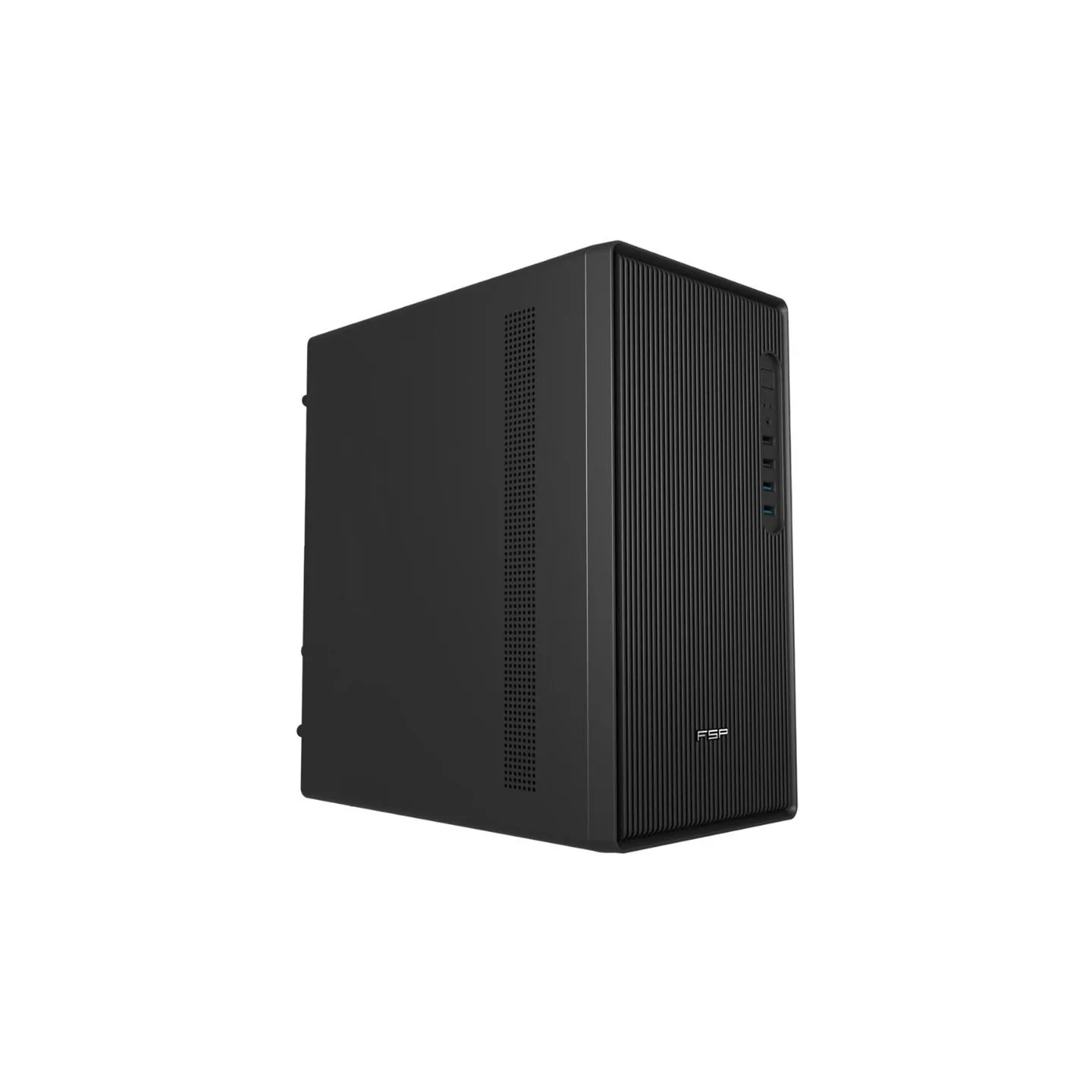 FSP Case | S120 | Black | Mid Tower