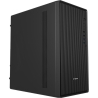 FSP Case | S120 | Black | Mid Tower