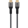Goobay 65260 Cable | HDMI to HDMI | 1 m