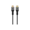 Goobay 65260 Cable | HDMI to HDMI | 1 m