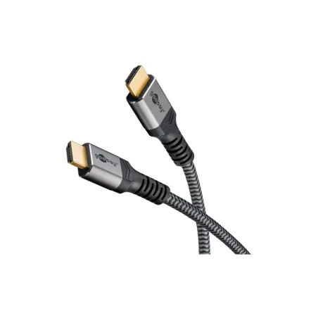 Goobay 65260 Cable | HDMI to HDMI | 1 m