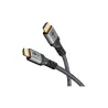 Goobay 65260 Cable | HDMI to HDMI | 1 m