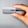 Aten | USB-C to HDMI 4K Adapter | HDMI Female | USB-C Male | USB-C to HDMI