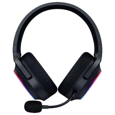 Razer Barracuda X Chroma Gaming Headset, Black, Wireless, BT, 7.1