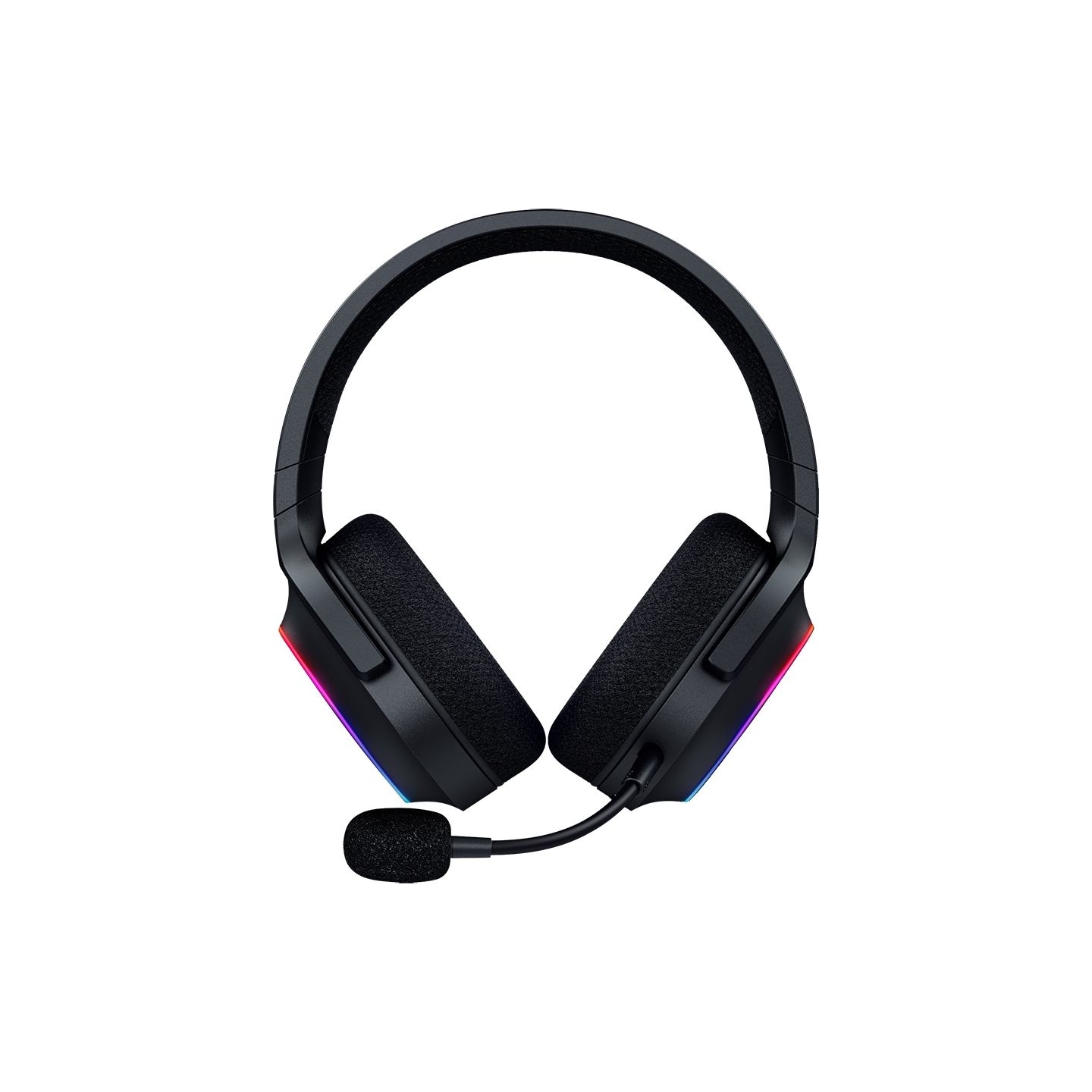 Razer Barracuda X Chroma Gaming Headset, Black, Wireless, BT, 7.1