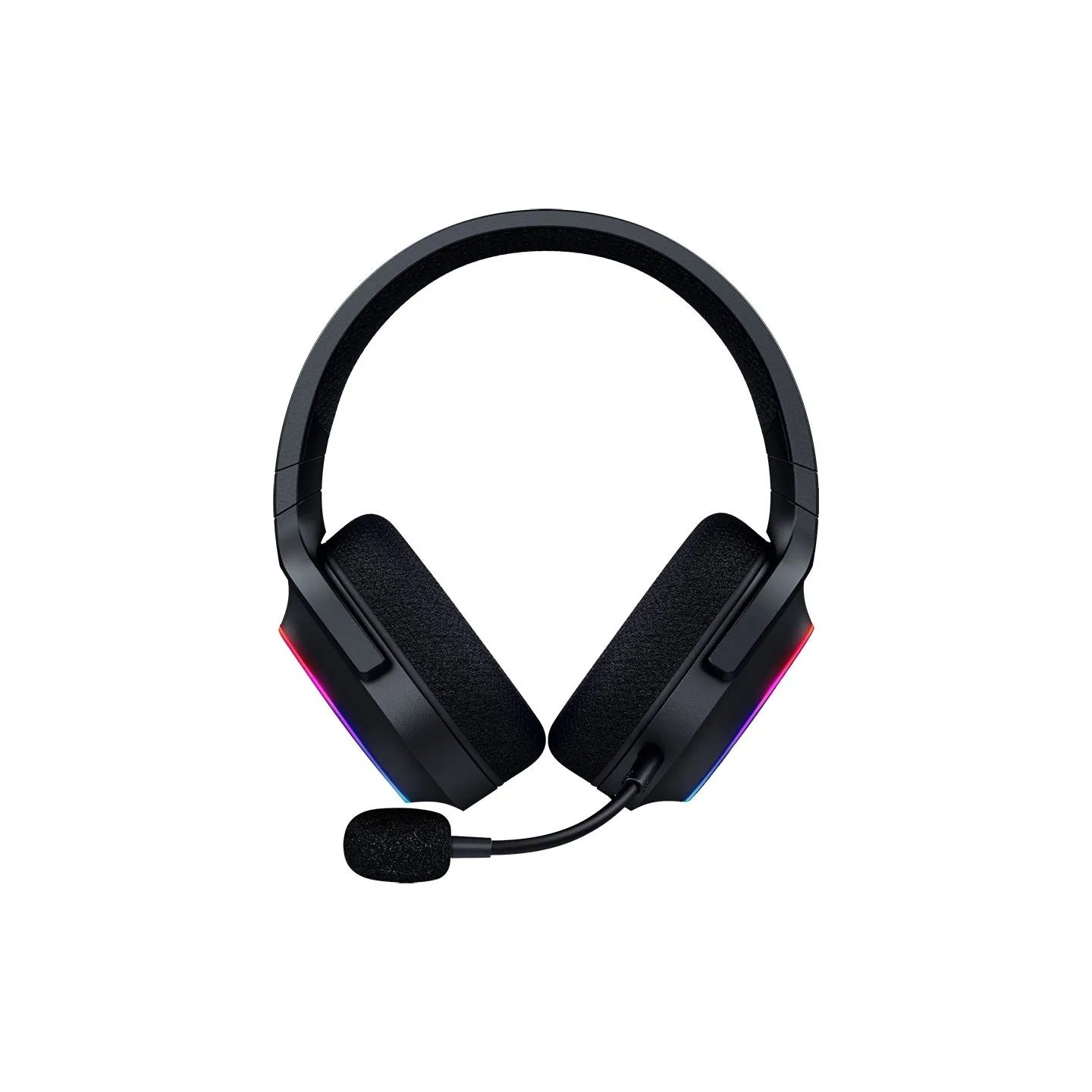 Razer Barracuda X Chroma Gaming Headset, Black, Wireless, BT, 7.1