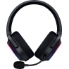 Razer Barracuda X Chroma Gaming Headset, Black, Wireless, BT, 7.1