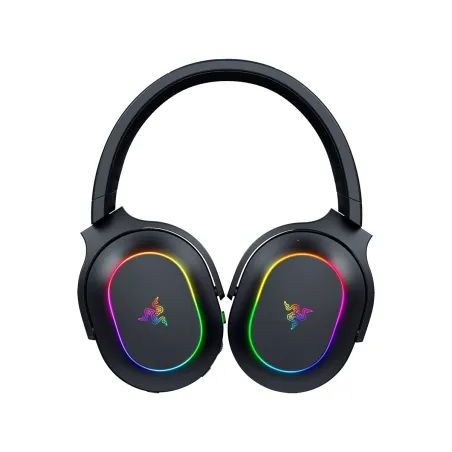 Razer Barracuda X Chroma Gaming Headset, Black, Wireless, BT, 7.1