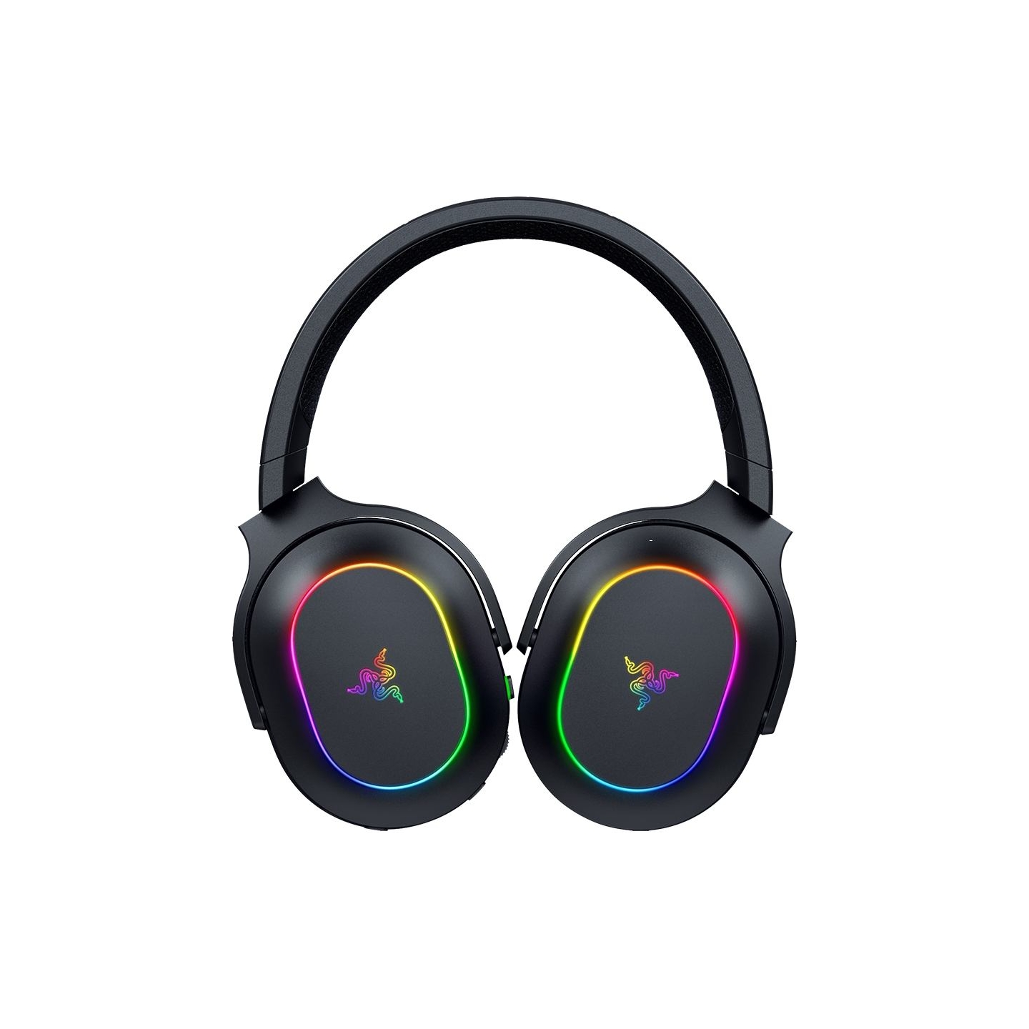 Razer Barracuda X Chroma Gaming Headset, Black, Wireless, BT, 7.1