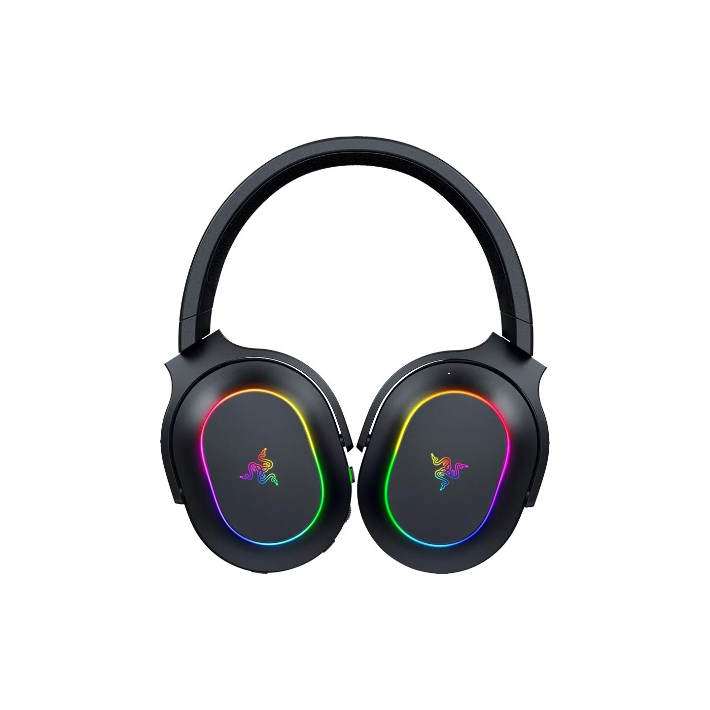 Razer Barracuda X Chroma Gaming Headset, Black, Wireless, BT, 7.1