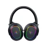 Razer Barracuda X Chroma Gaming Headset, Black, Wireless, BT, 7.1