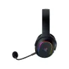Razer Barracuda X Chroma Gaming Headset, Black, Wireless, BT, 7.1