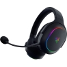 Razer Barracuda X Chroma Gaming Headset, Black, Wireless, BT, 7.1