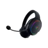 Razer Barracuda X Chroma Gaming Headset, Black, Wireless, BT, 7.1