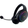 Razer Barracuda X Chroma Gaming Headset, Black, Wireless, BT, 7.1