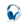 Logitech G335 Wired Gaming Headset - WHITE - 3.5 MM