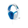 Logitech G335 Wired Gaming Headset - WHITE - 3.5 MM