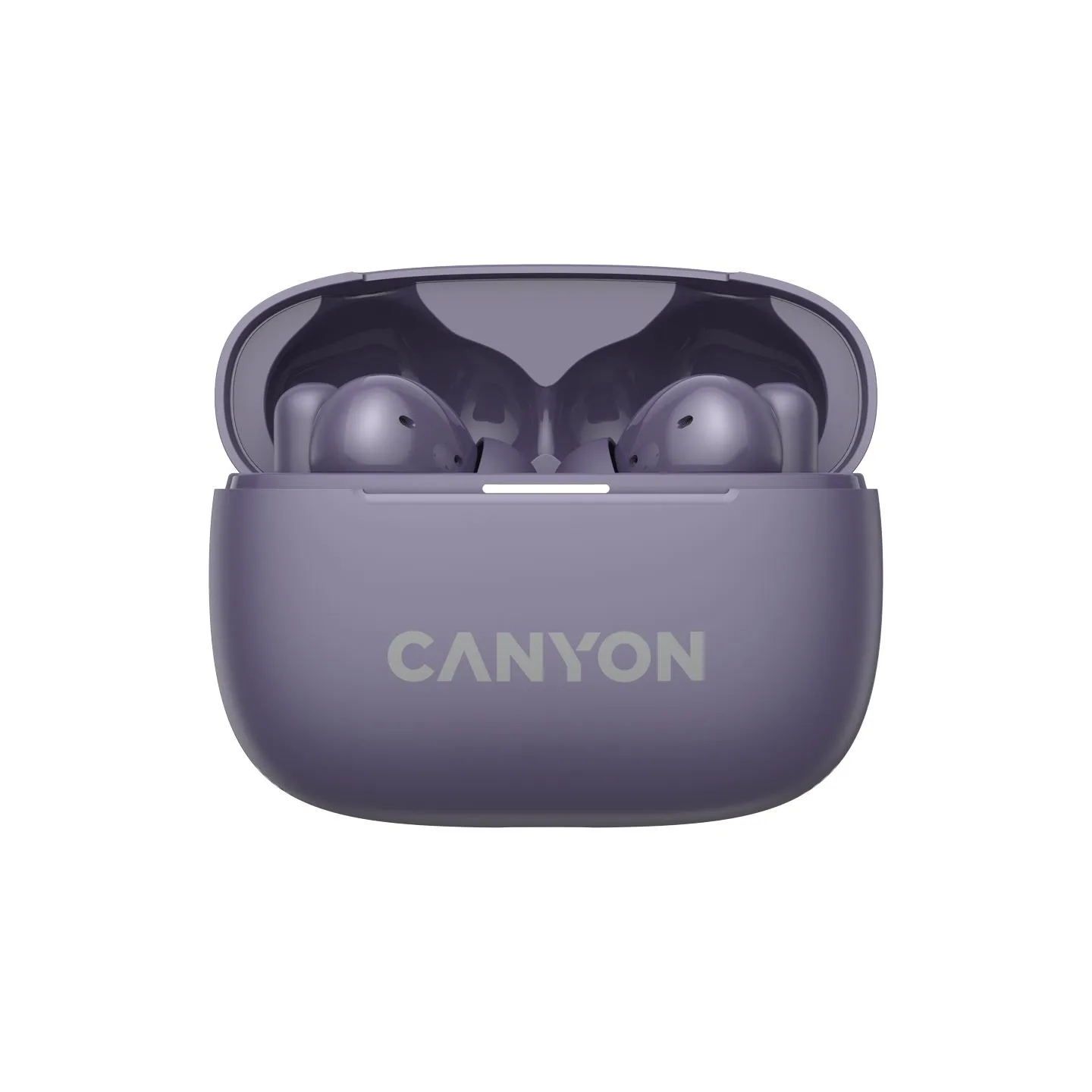 Canyon headset OnGo TWS-10 ANC+ENC Purple
