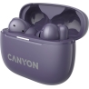 Canyon headset OnGo TWS-10 ANC+ENC Purple