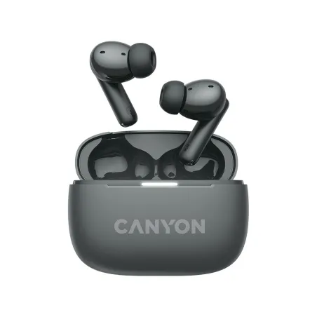 Canyon headset OnGo TWS-10 ANC+ENC Grey
