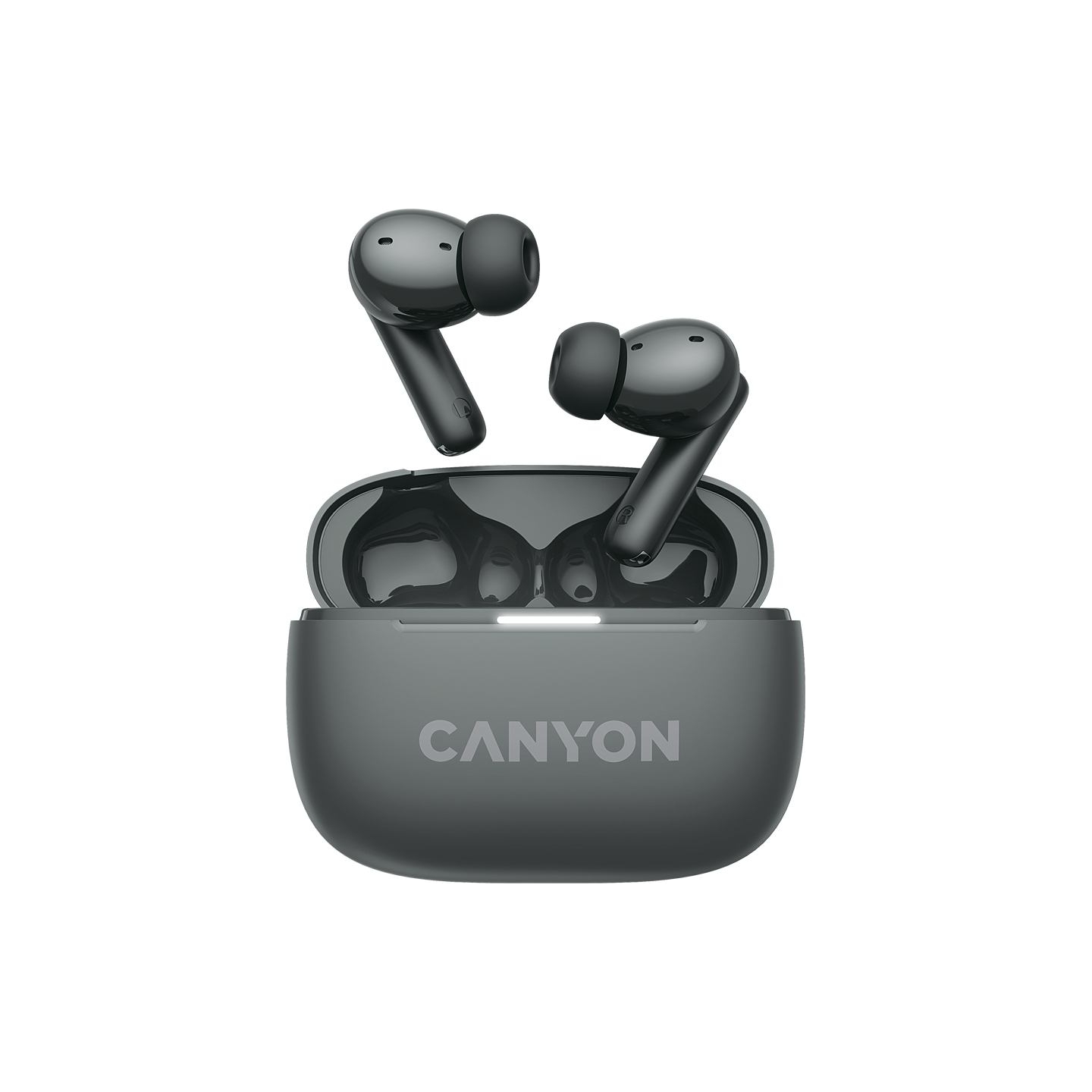 Canyon headset OnGo TWS-10 ANC+ENC Grey