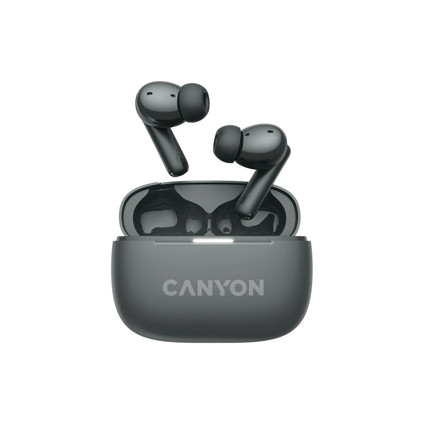 Canyon headset OnGo TWS-10 ANC+ENC Grey