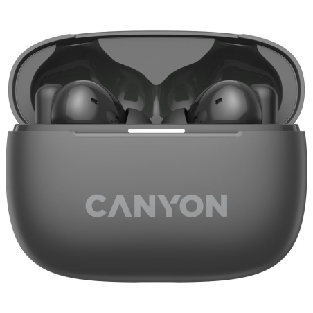 Canyon headset OnGo TWS-10 ANC+ENC Grey