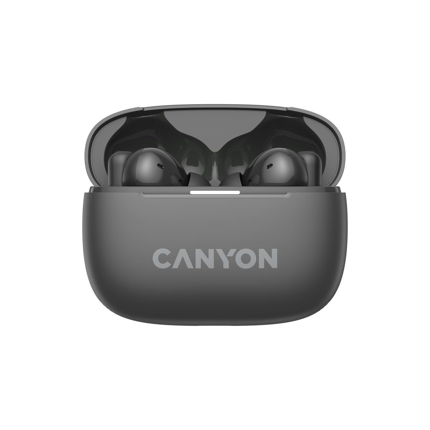 Canyon headset OnGo TWS-10 ANC+ENC Grey