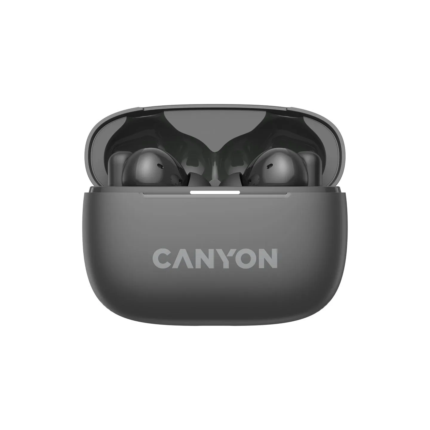 Canyon headset OnGo TWS-10 ANC+ENC Grey