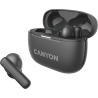 Canyon headset OnGo TWS-10 ANC+ENC Grey