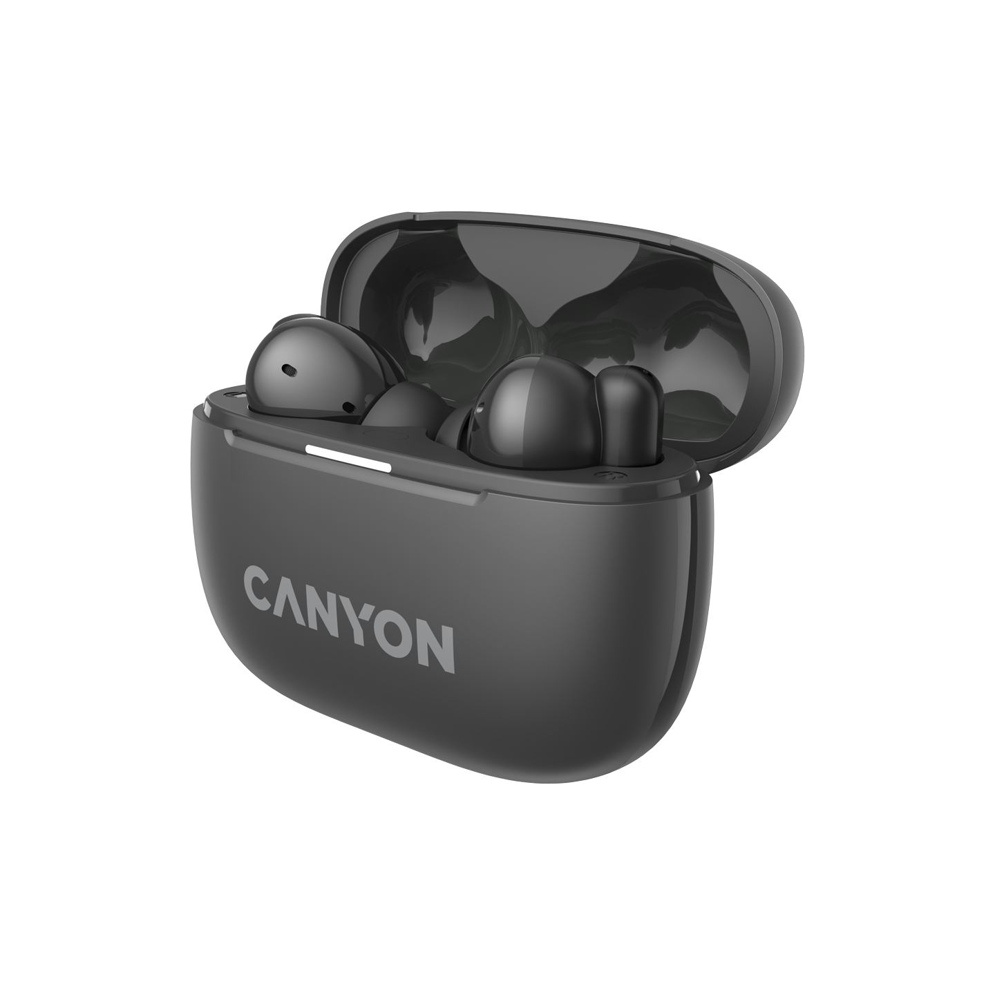 Canyon headset OnGo TWS-10 ANC+ENC Grey