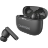 Canyon headset OnGo TWS-10 ANC+ENC Grey