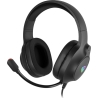 Genesis Gaming Headset | Neon 213 RGB | Wired | Over-Ear | Microphone | Black