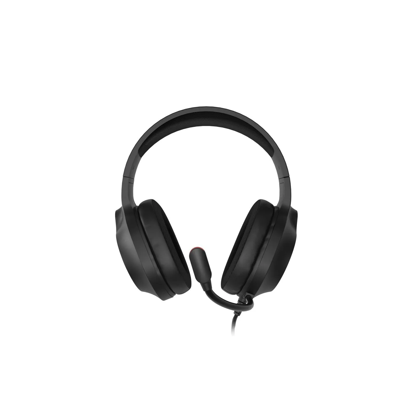 Genesis Gaming Headset | Neon 213 RGB | Wired | Over-Ear | Microphone | Black