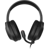 Genesis Gaming Headset | Neon 213 RGB | Wired | Over-Ear | Microphone | Black