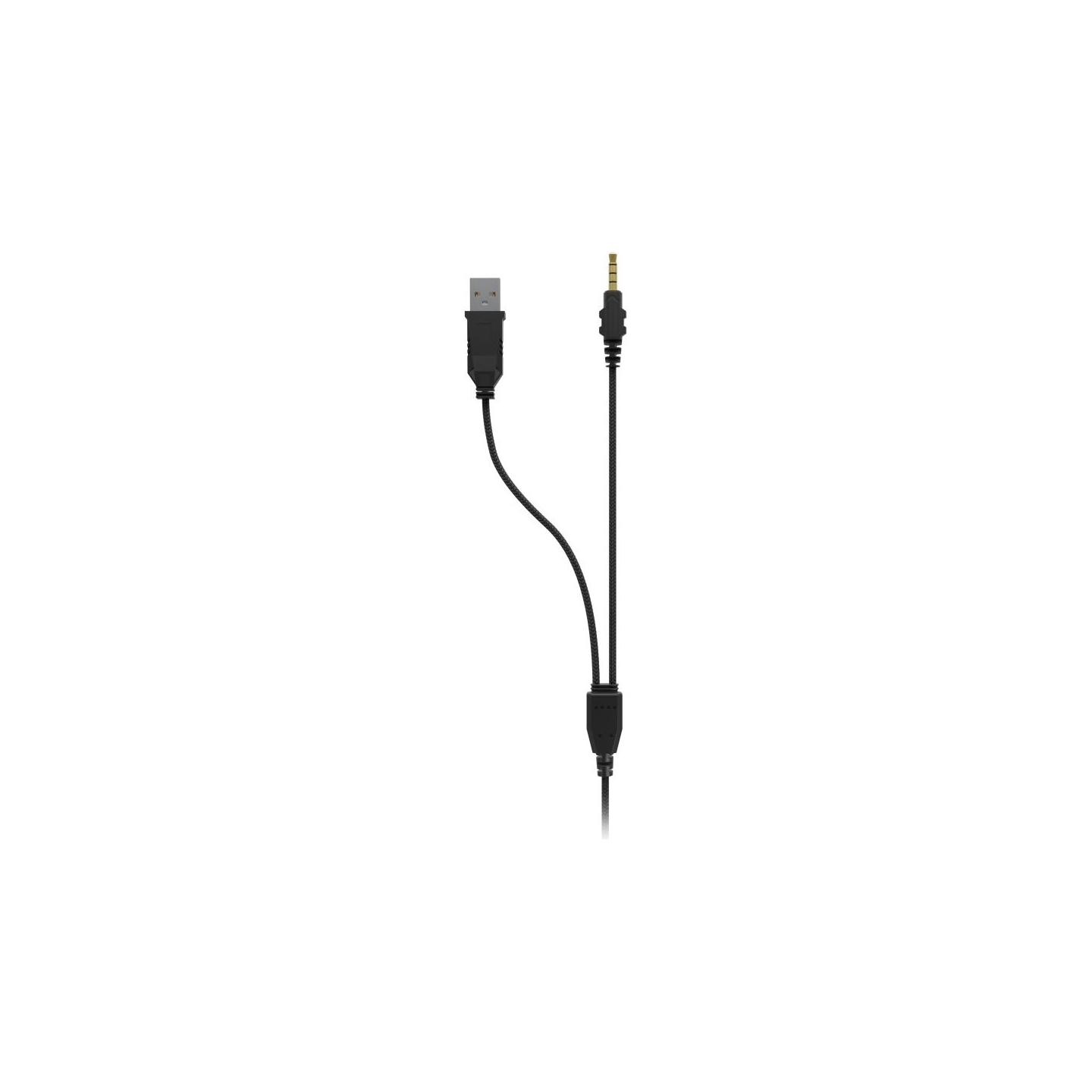 Genesis Gaming Headset | Neon 213 RGB | Wired | Over-Ear | Microphone | Black