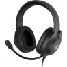 Genesis Gaming Headset | Neon 213 RGB | Wired | Over-Ear | Microphone | Black