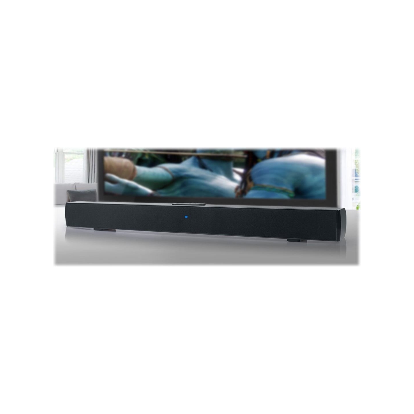 Muse | M-1520SBT | Blue