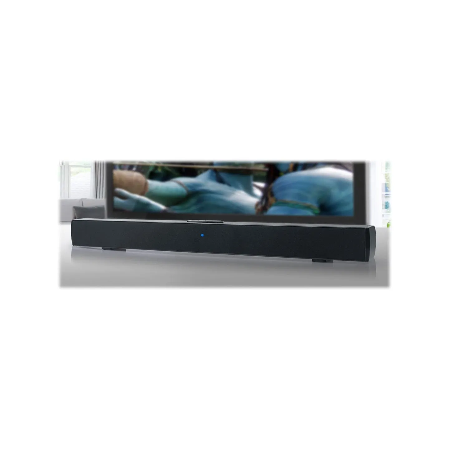 Muse | M-1520SBT | Blue