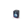 Muse | Bluetooth Party Box Speaker with Battery | M-1802DJ | 60 W | Bluetooth | Wireless connection | Black