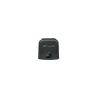 Muse | Bluetooth Party Box Speaker with Battery | M-1802DJ | 60 W | Bluetooth | Wireless connection | Black