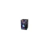 Muse | Bluetooth Party Box Speaker with Battery | M-1802DJ | 60 W | Bluetooth | Wireless connection | Black