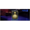Muse | Bluetooth Party Box Speaker with Battery | M-1802DJ | 60 W | Bluetooth | Wireless connection | Black