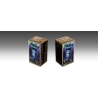 Muse | Party Box Speaker | M-1920DJ | 300 W | Bluetooth | Wireless connection | Portable | Black